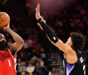 开元棋牌官网-凯尔特人客场不敌国王，哈登遭遇盖帽的简单介绍