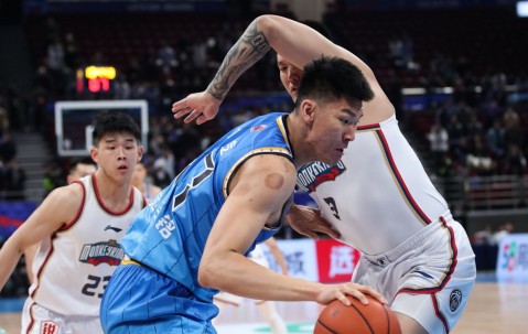 开元棋牌下载-北京大将力擒江苏外援，豪取胜利走势强劲(二代少将苏远全集完整版)