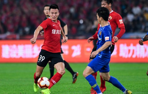 开元棋牌网址-关于深圳佳兆业主场战平恒大，近期表现有所起伏的信息