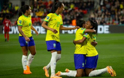 开元棋牌app-关于瑞典女足全队状态神勇，连战连捷的信息