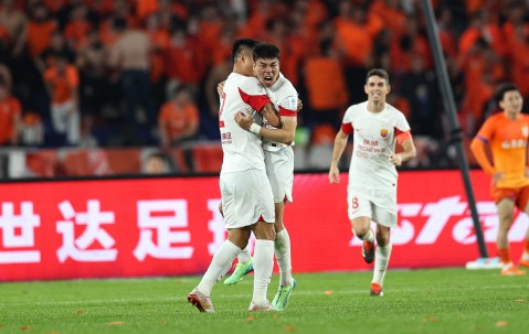 开元棋牌官网-上海队再度获胜，实力逐渐展现出来的简单介绍