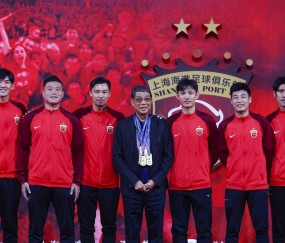 开元棋牌网址-上港拿冠军花了120亿