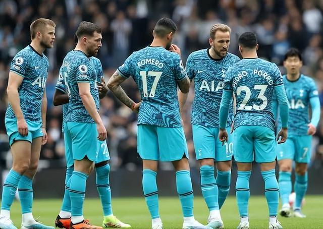 英超劲旅签下实力派中场,冲击争冠 英超劲旅签下实力派中场,冲击争冠